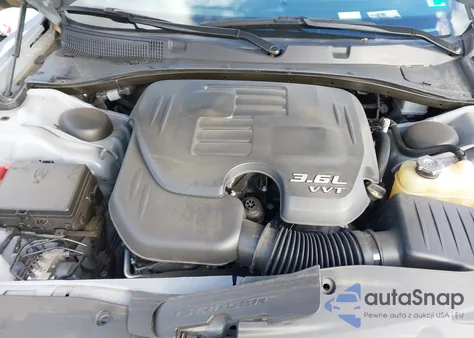 2022 Dodge Charger Sxt Rwd z USA, uszkodzony, nr VIN 2C3CDXBG5NH180930